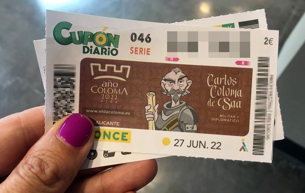 Cupón del 27 de junio