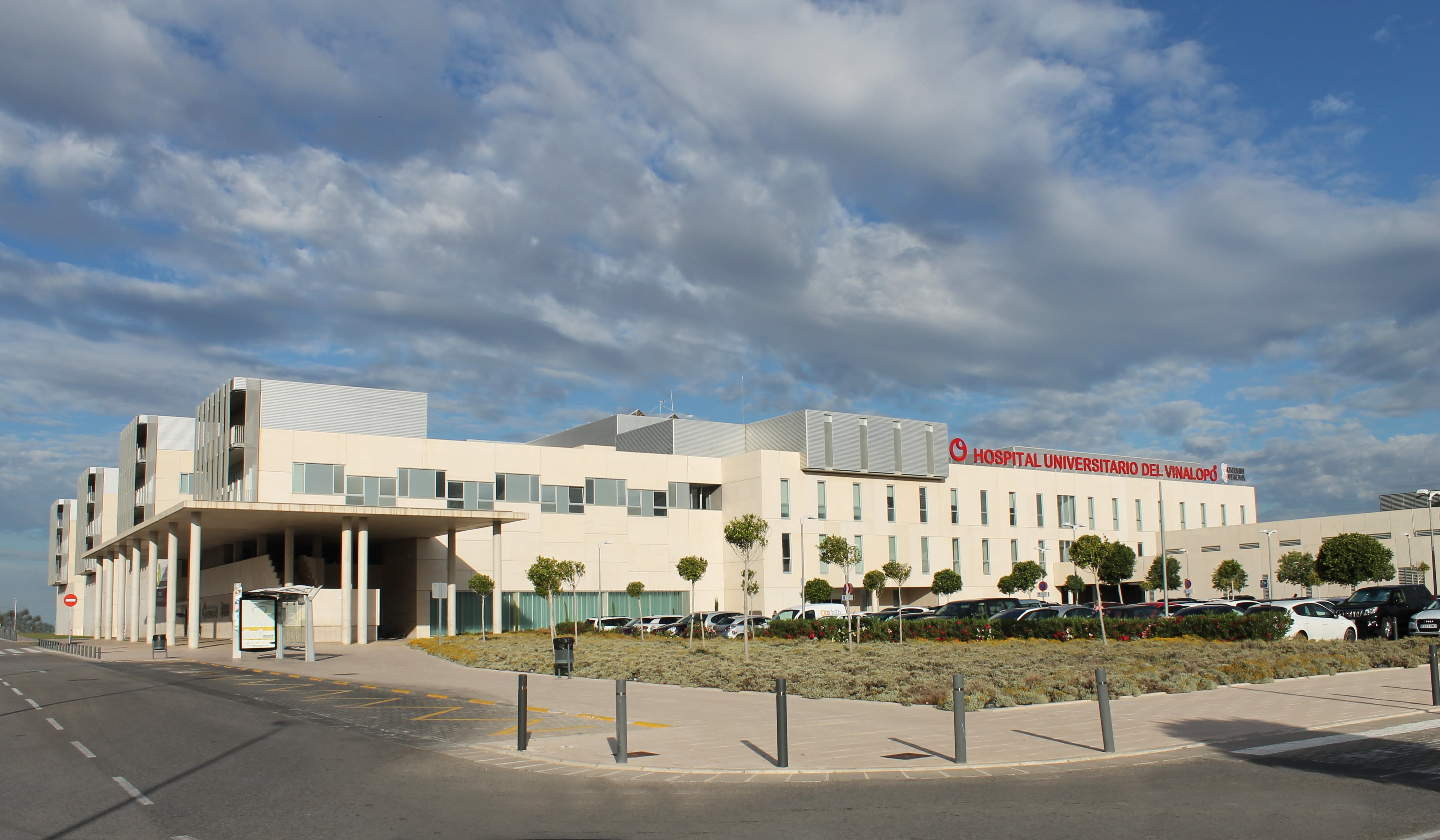 Hospital del Vinalopó