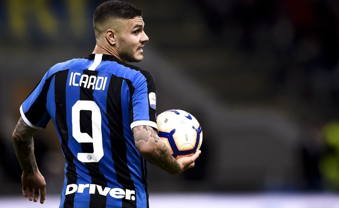 Mauro Icardi