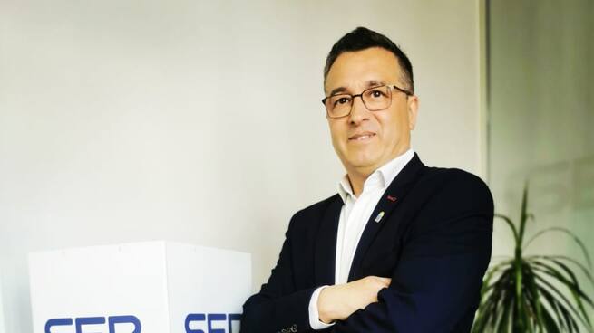 Fran del Val: "El 41% de energía generada en 2022 es renovable"