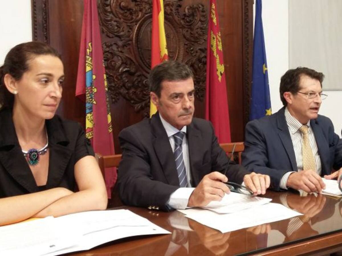 Sólo 11 expedientes de afectados por los terremotos siguen sin resolverse