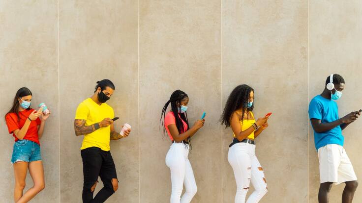 SER Saludable - Capítulo 86: "Los seis secretos de las redes sociales para "engancharnos""