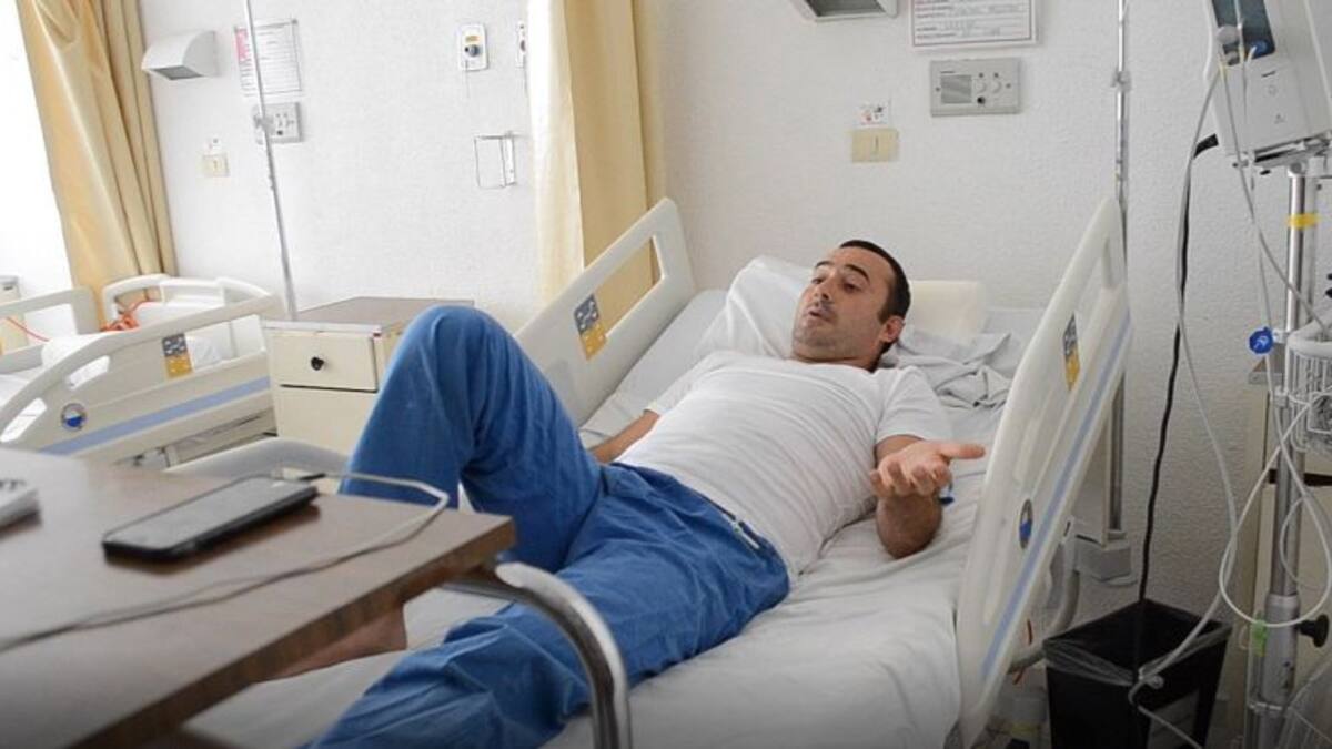 José Manuel Pulgar: “No creo en los milagros, creo en la pericia de los pilotos”