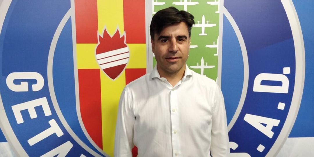 Nico Rodríguez será el nuevo director deportivo del Elche CF