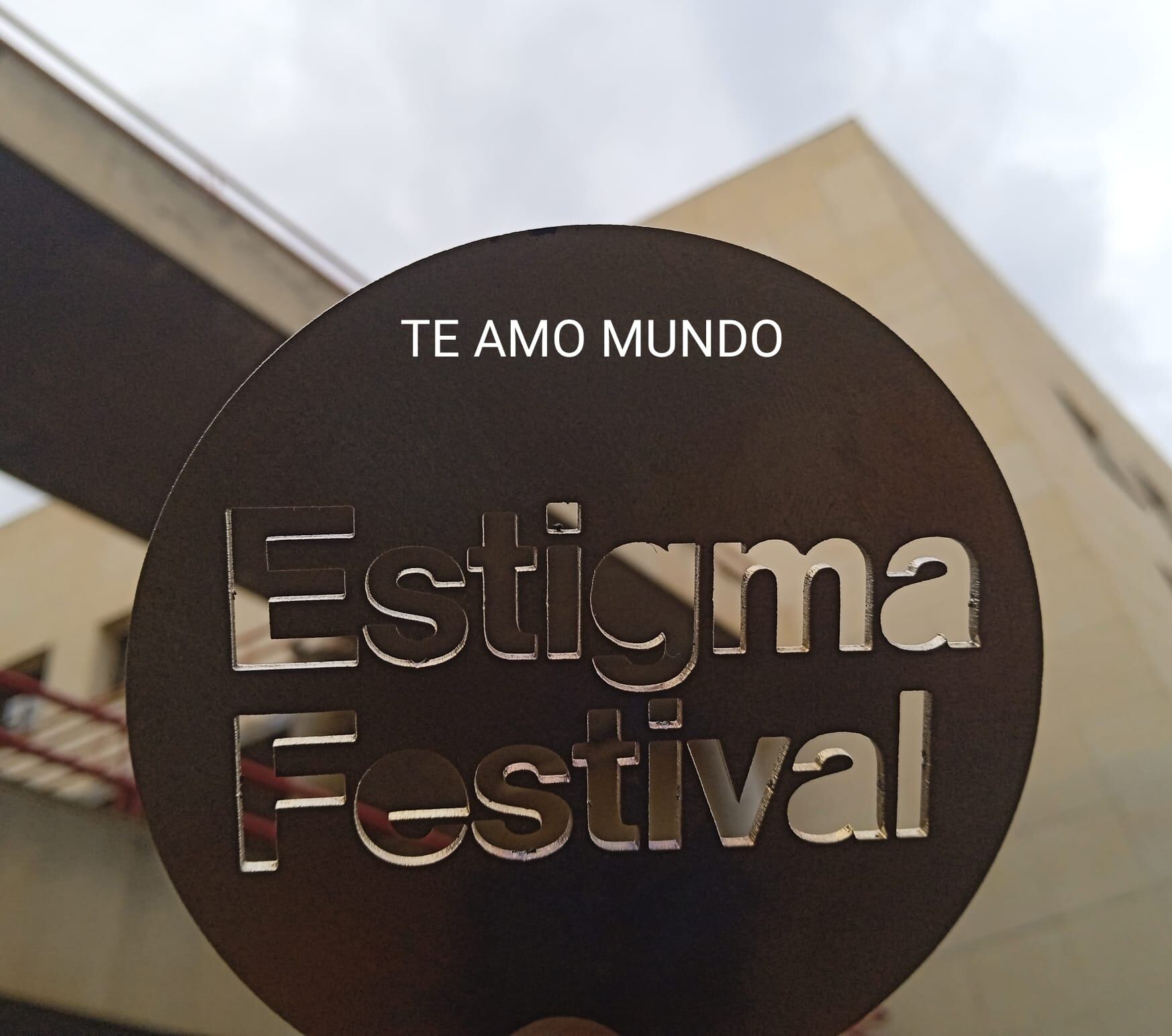 Estigma Festival 2025