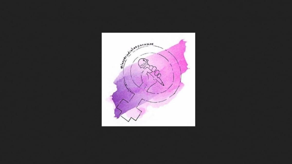 La Plataforma Colombine pide a los medios "no dar voz" a los que están en contra de la lucha contra la violencia de género