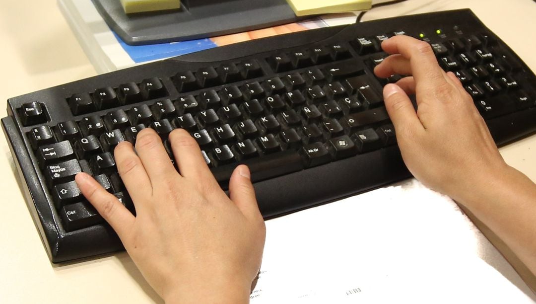 Todo comenzó con un mensaje colgado en un foro de internet