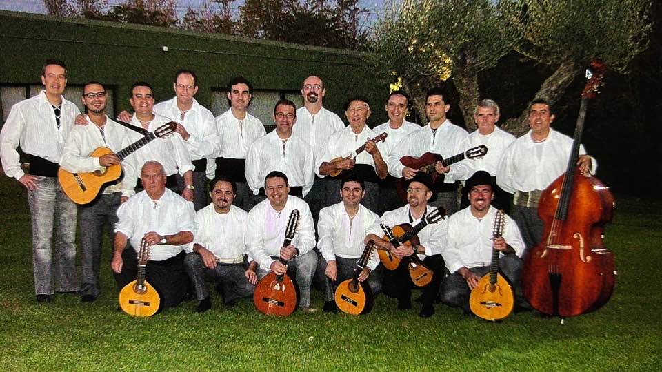 Grupo Dolça Parranda