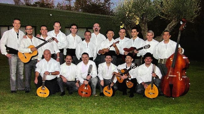 Grupo Dolça Parranda