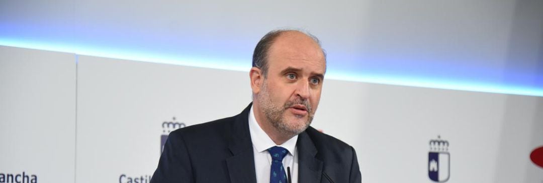 Jose Luis Martinez Guijarro