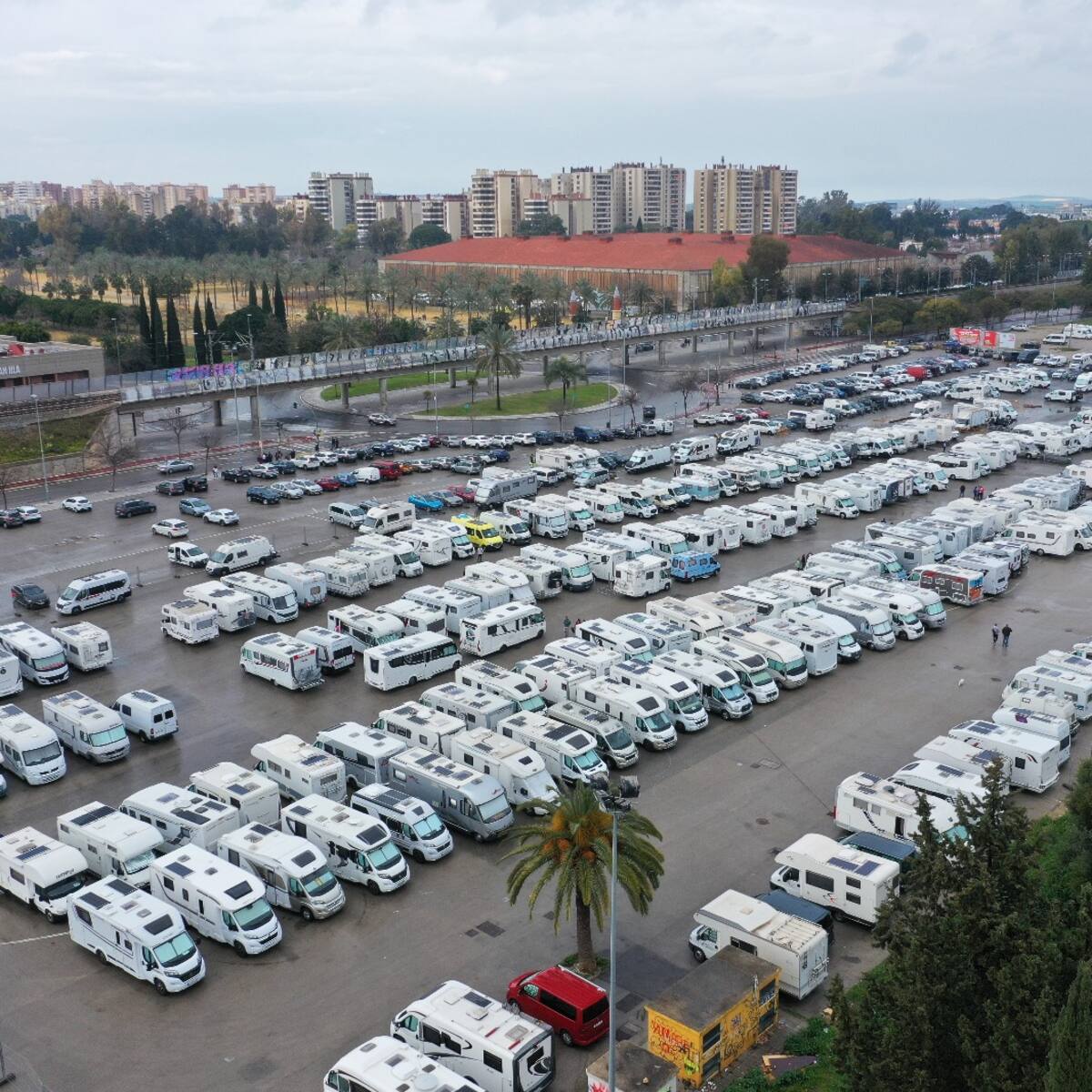 Un detenido y 17 investigados en Salvaterra por falsificar certificados para remolques y caravanas