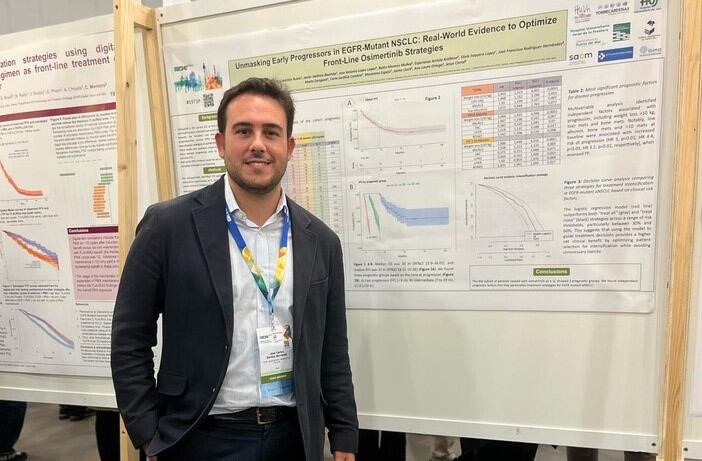 José Carlos Benítez