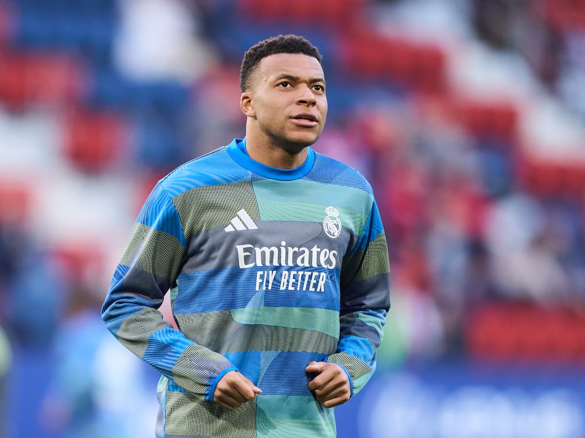 El entorno de Mbappé discrepa con el Real Madrid en los plazos de su vuelta: "No le sobra ni uno de los 100 días hasta el Mundial"