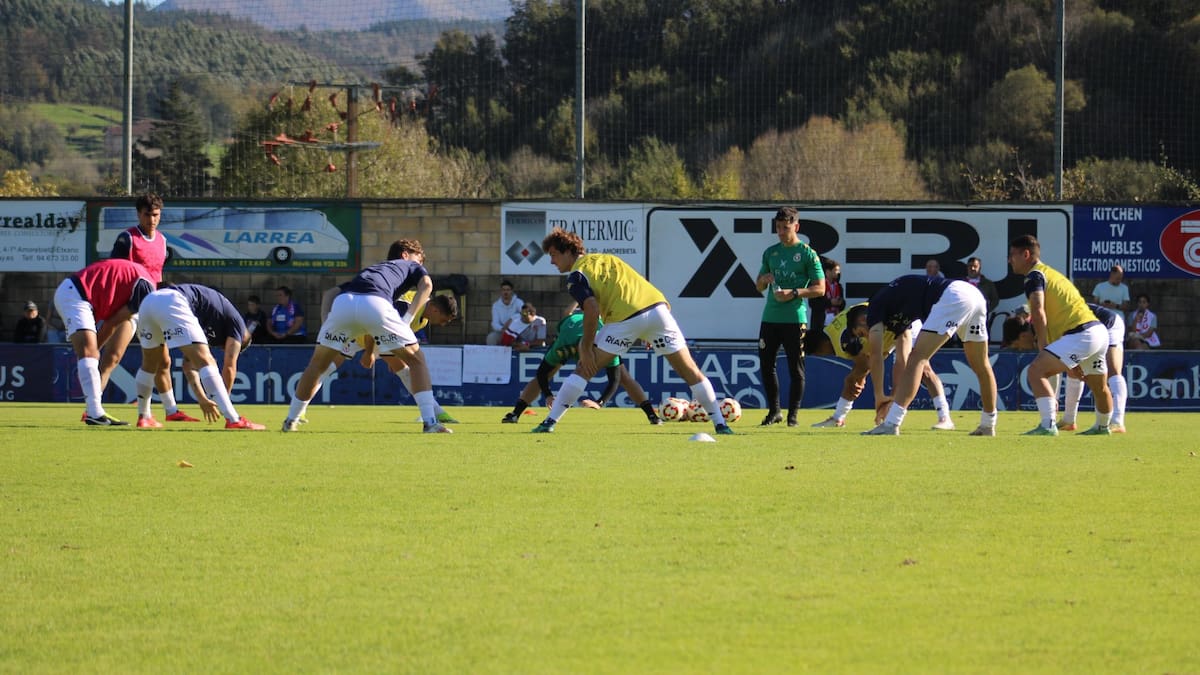 Rival maldito para volver a ganar