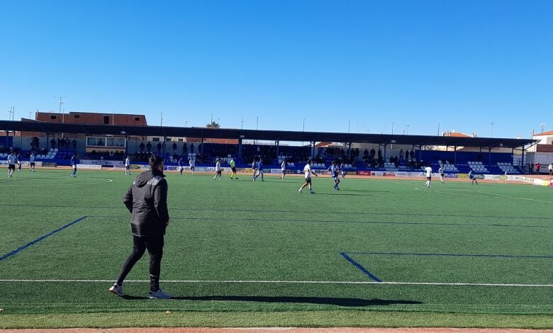 UD Socuéllamos vs Atlético Albacete