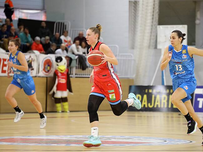 Jornada emotiva en el Bembiibre Arena