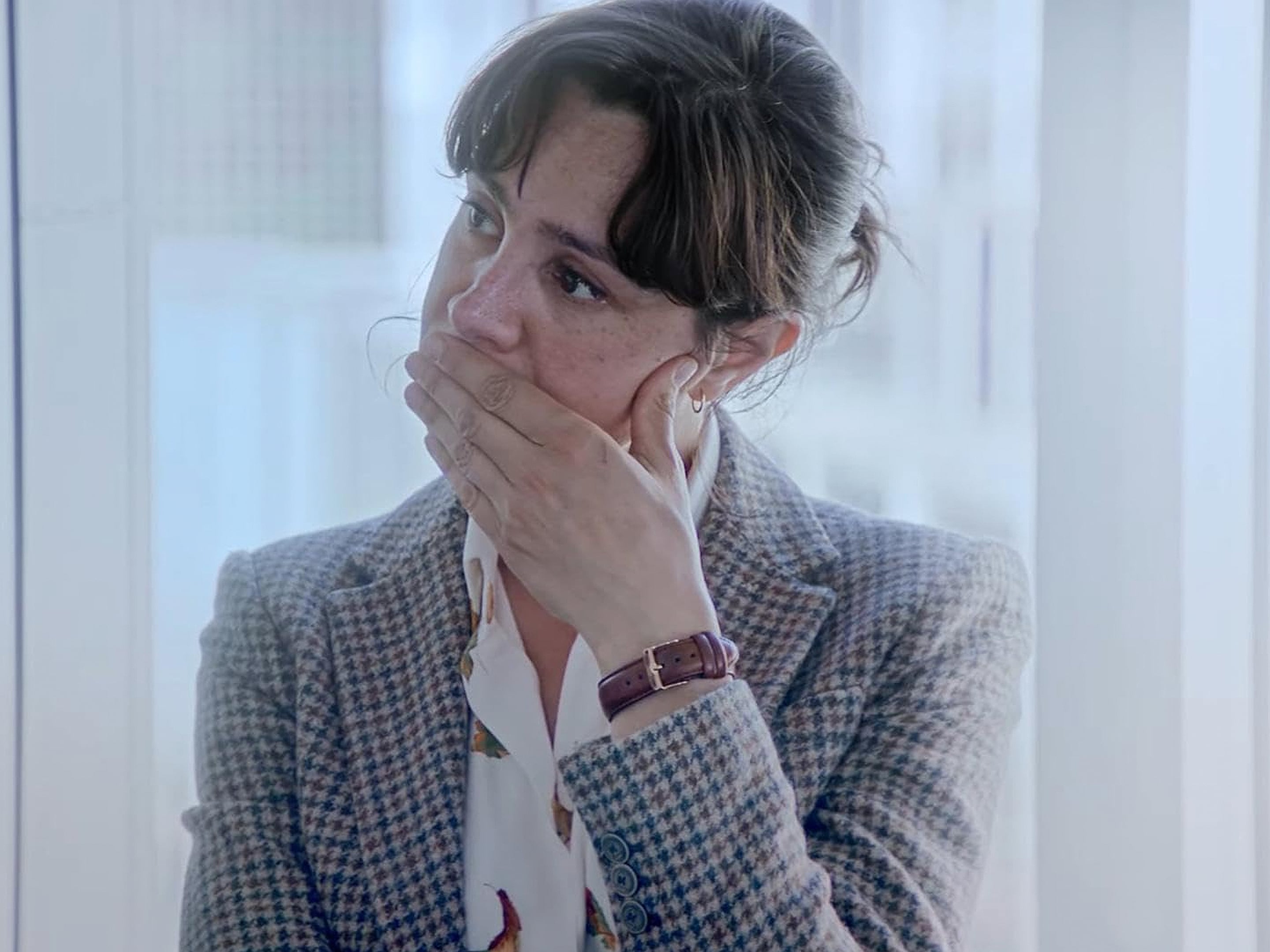 Fotograma de 'Yo te creo' / Karma Films