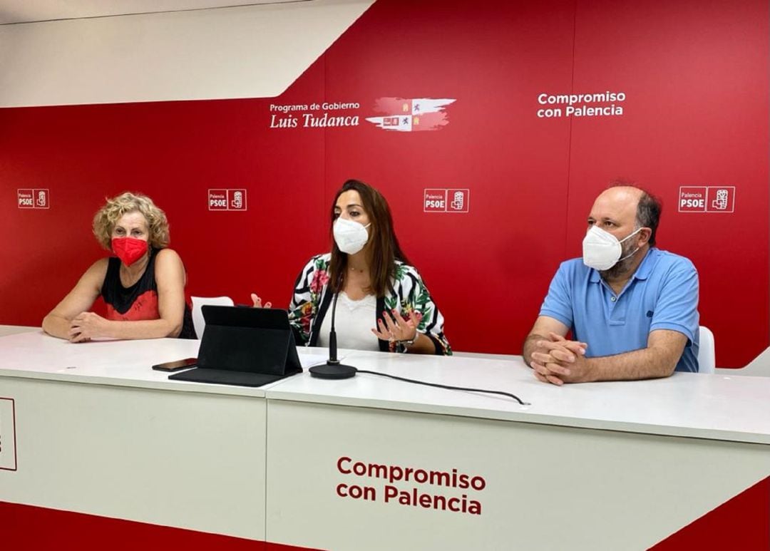 El PSOE propone que el sobrante de las ayudas a los préstamos ICO se destine a nuevos bonos para el consumo