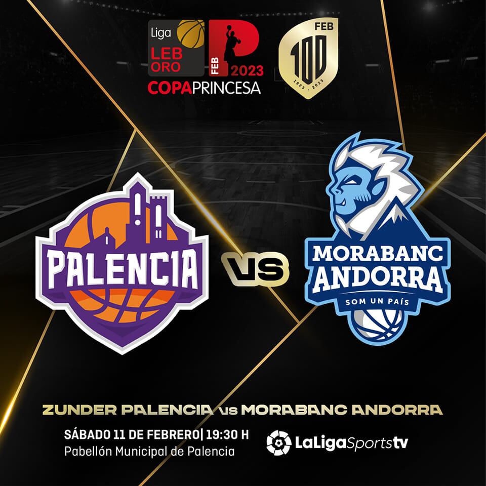 Ya hay fecha para la Copa Princesa en Palencia