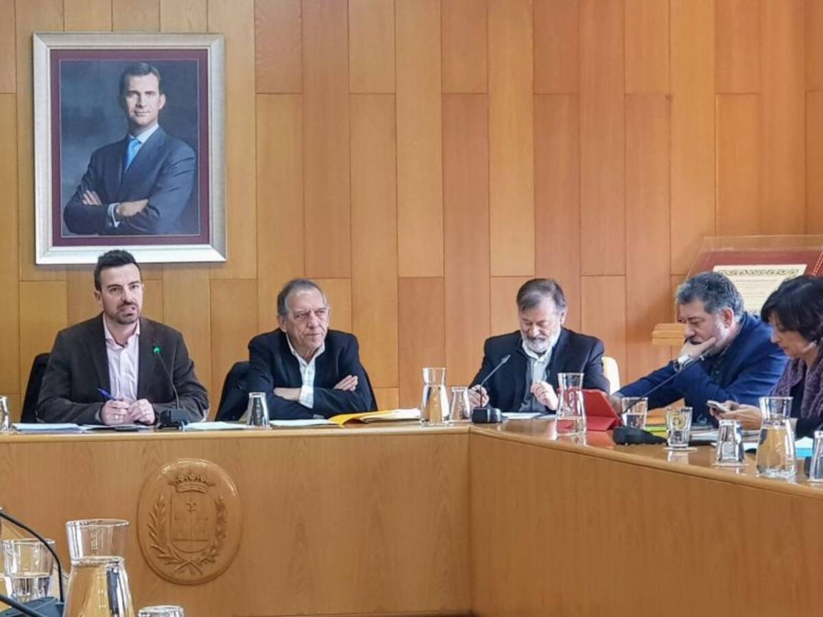 El Consejo Municipal de la FP de Elda solicitará otros diez nuevos ciclos formativos para el próximo curso