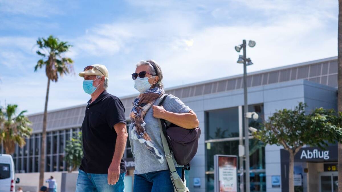 ¿Hasta cuándo tendremos que seguir utilizando las mascarillas?