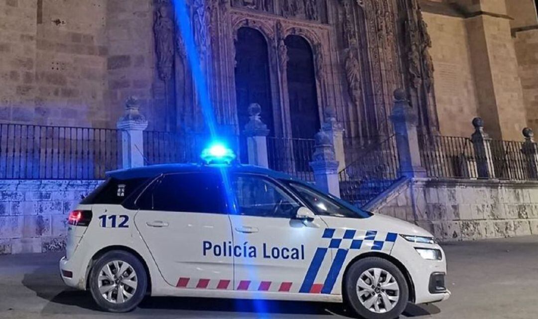 Dos agentes de la policía local han recibido formación especial