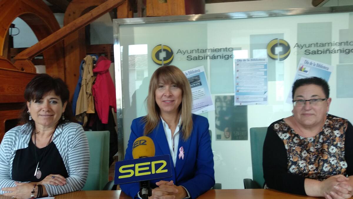 El Día de la Biblioteca llega con el homenaje al tren