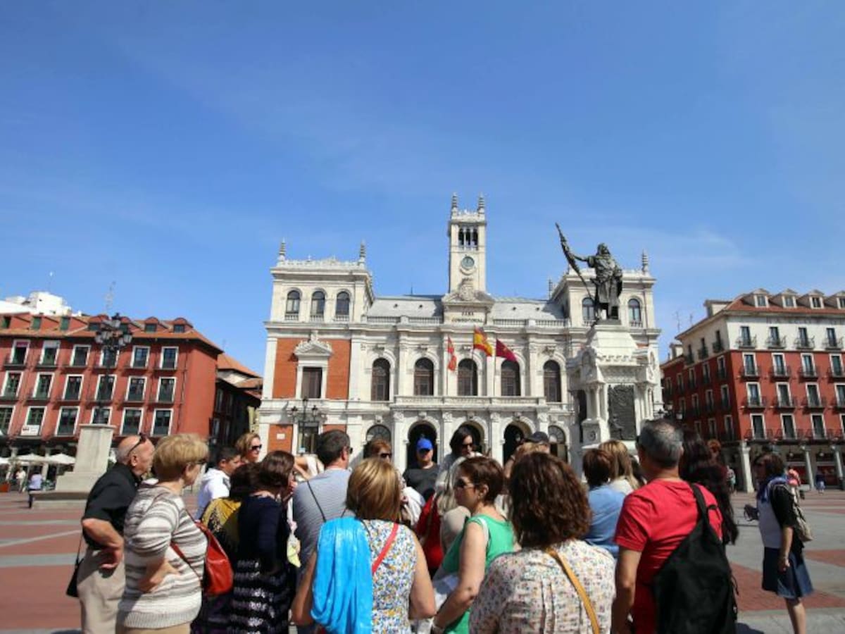 Castilla y León revalida su liderazgo turístico en julio