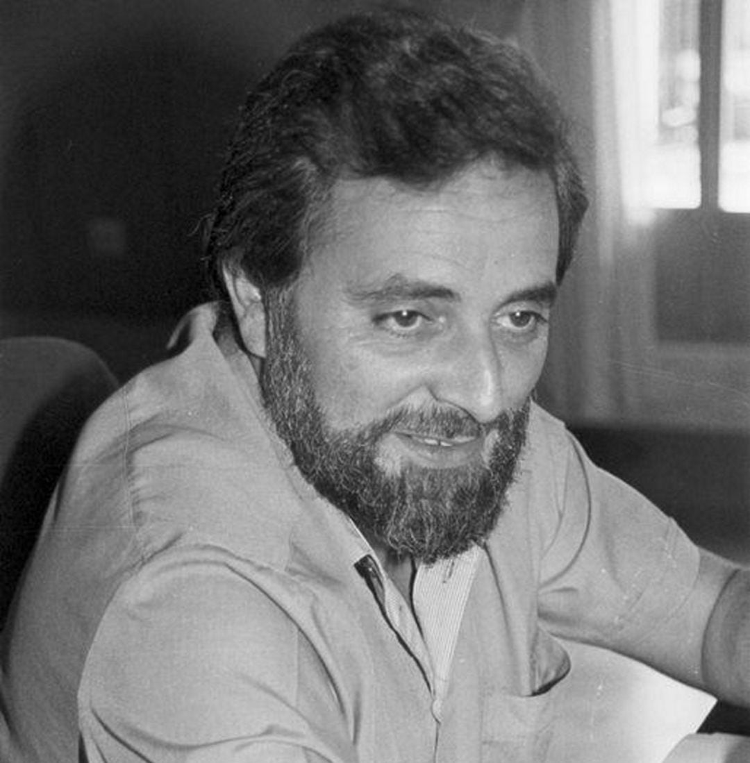 Julio Anguita