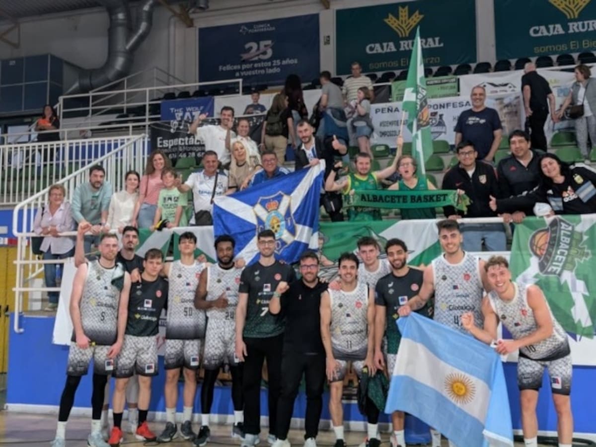 El ascenso como meta: Albacete Basket inicia con victoria su ilusionante camino