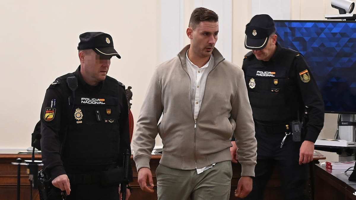 25 años y medio de prisión por el condenado por el crimen machista de Mansilla de las Mulas