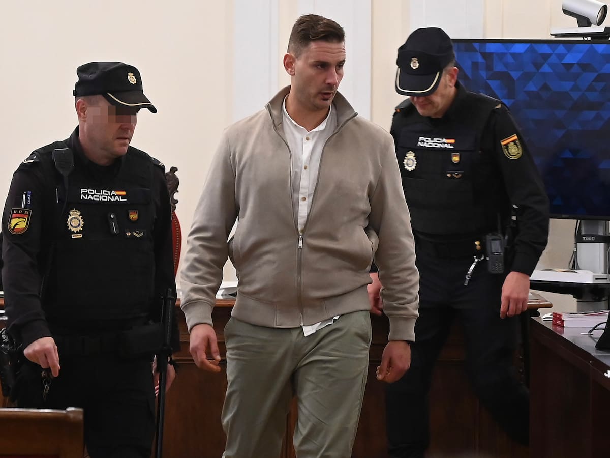 Declarado culpable por unanimidad el joven que mató a su pareja en Mansilla de las Mulas en 2021