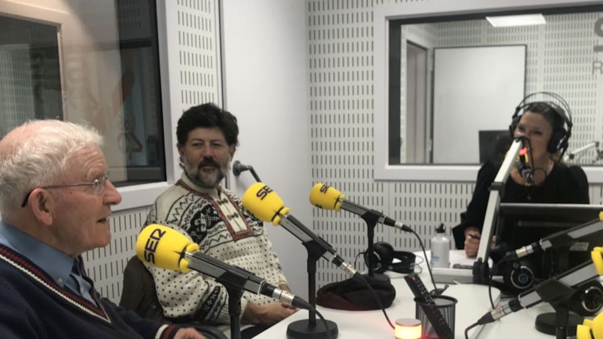 Entrevista a Nicanor Acosta, activista (13/12/2019)