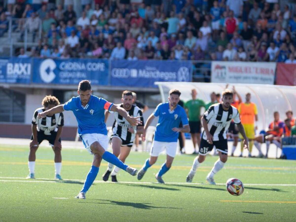 Mal asunto, Balona (2-1)