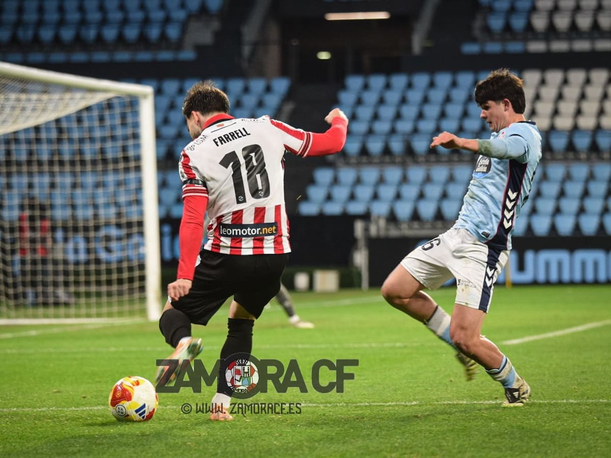 Farrel sufre un edema óseo