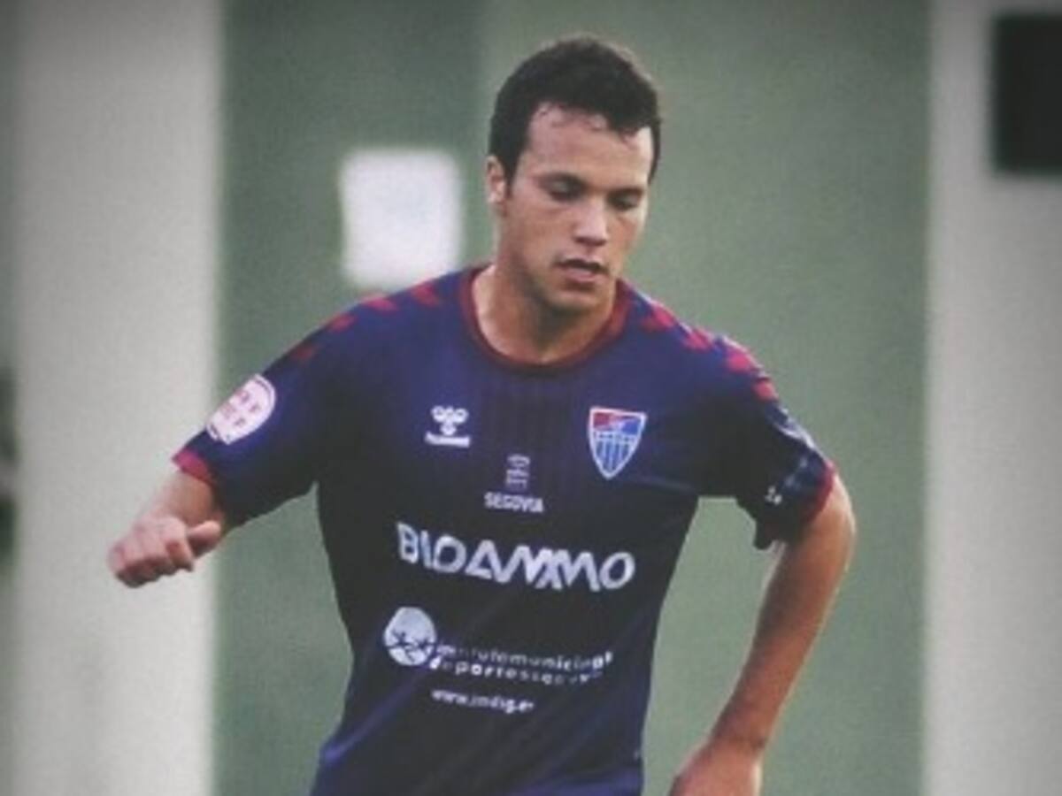 Óscar de Frutos, otro ribereño en los play off