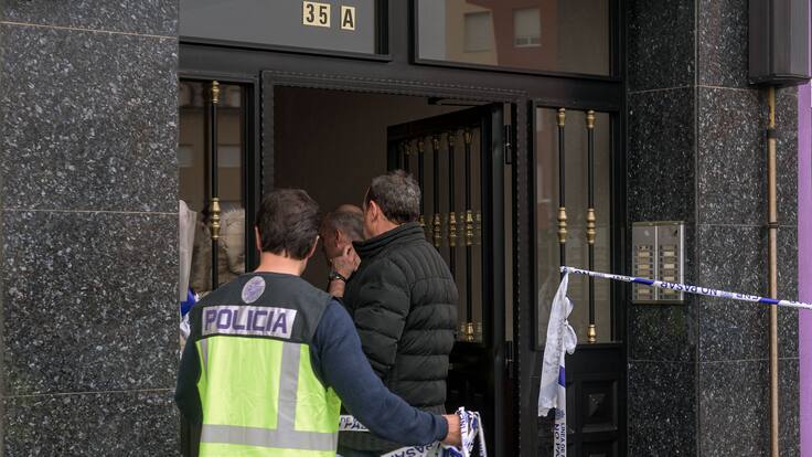 Repulsa por el crimen de Viveiro: "Cando coñeces a vítima e agresor causa máis shock"