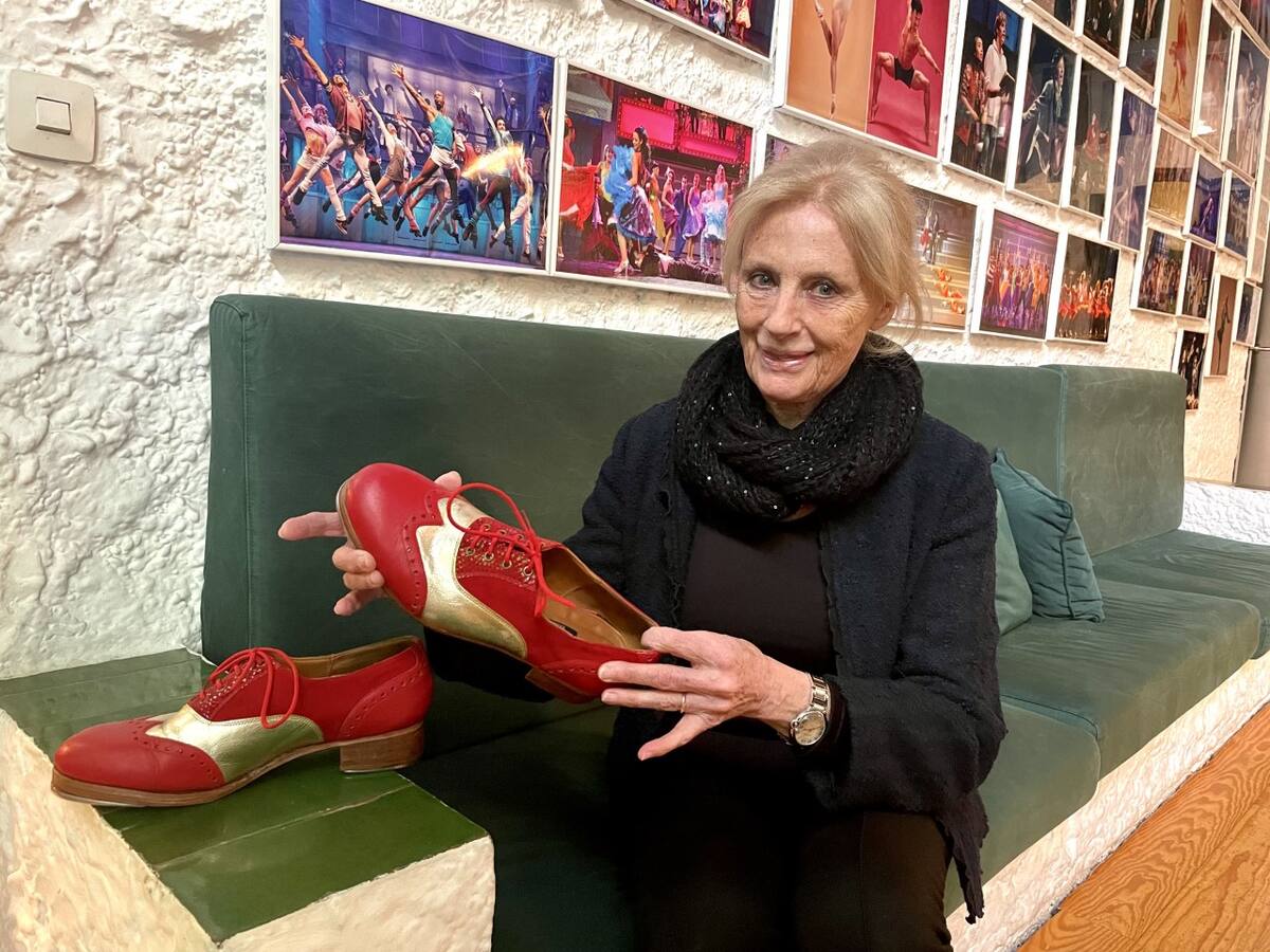 Per què Barcelona és la capital europea del claqué?