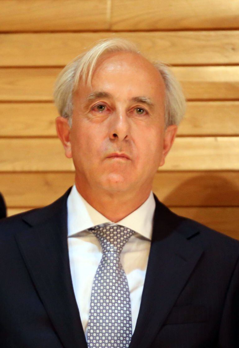 Secretario General De la Consejería de Economía