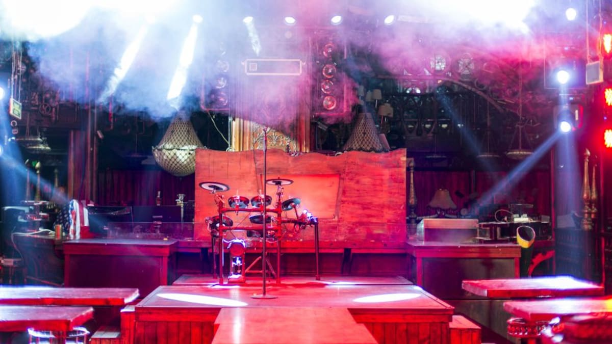 Las salas de concierto podrán cambiar su licencia a la de café teatro para poder reabrir