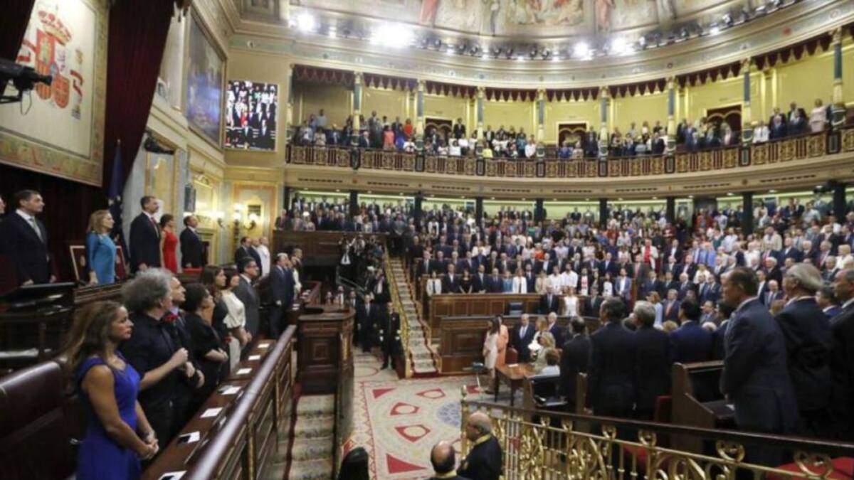 Los diputados nacionales del PP y Ciudadanos por Castellón piden la convocatoria inmediata de las elecciones