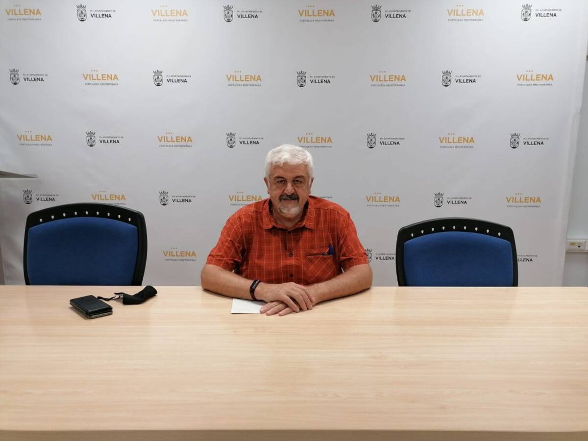 Villena refuerza el control este fin de semana para cumplir con las restricciones