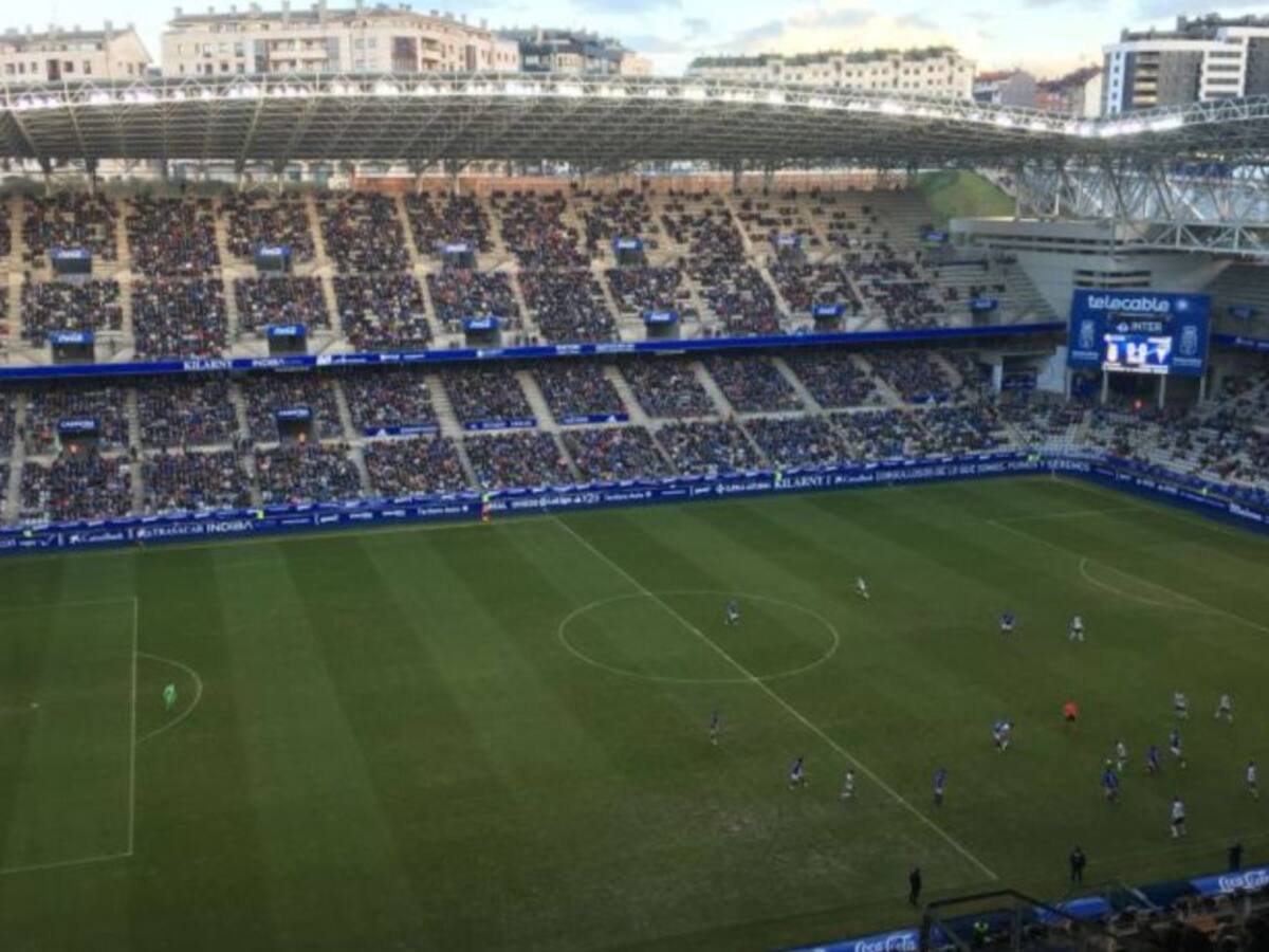 El Albacete quiere seguir su racha ante un Oviedo con bajas