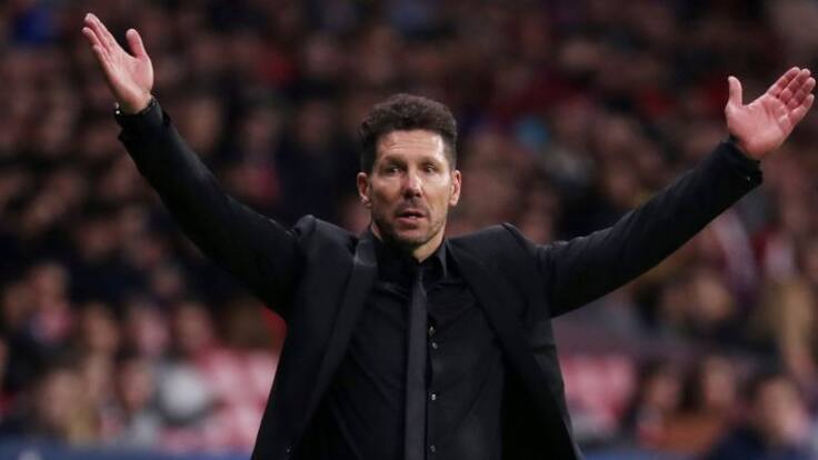 Yago de Vega: "Griezmann quiso comer en la mesa de Messi y Ronaldo, solo ha llegado a tomarse los aperitivos"