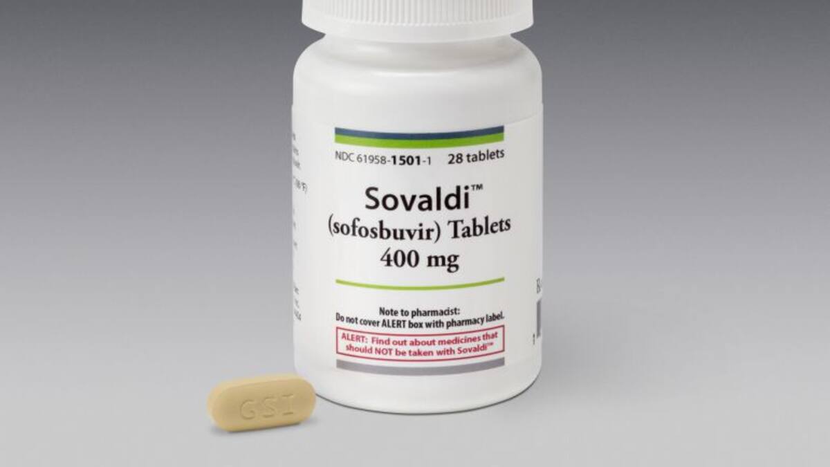 Hepatitis C: la lucha da sus frutos