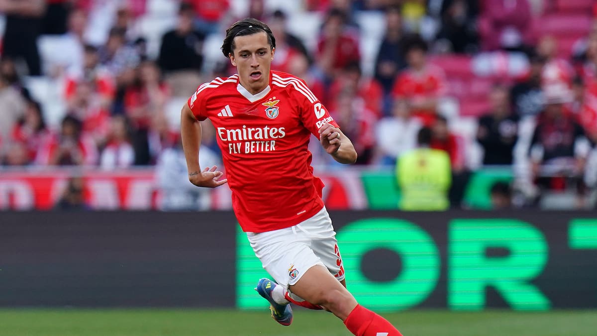 Los motivos que convirtieron a Álvaro Carreras en la única opción para el Real Madrid