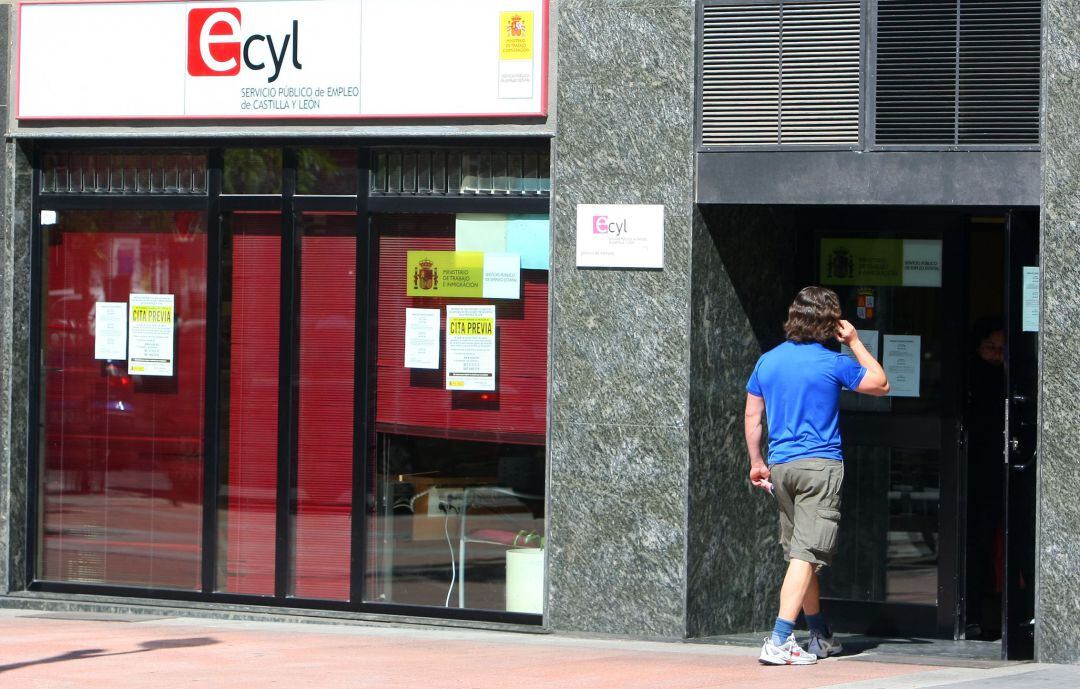 Oficina del ECYL