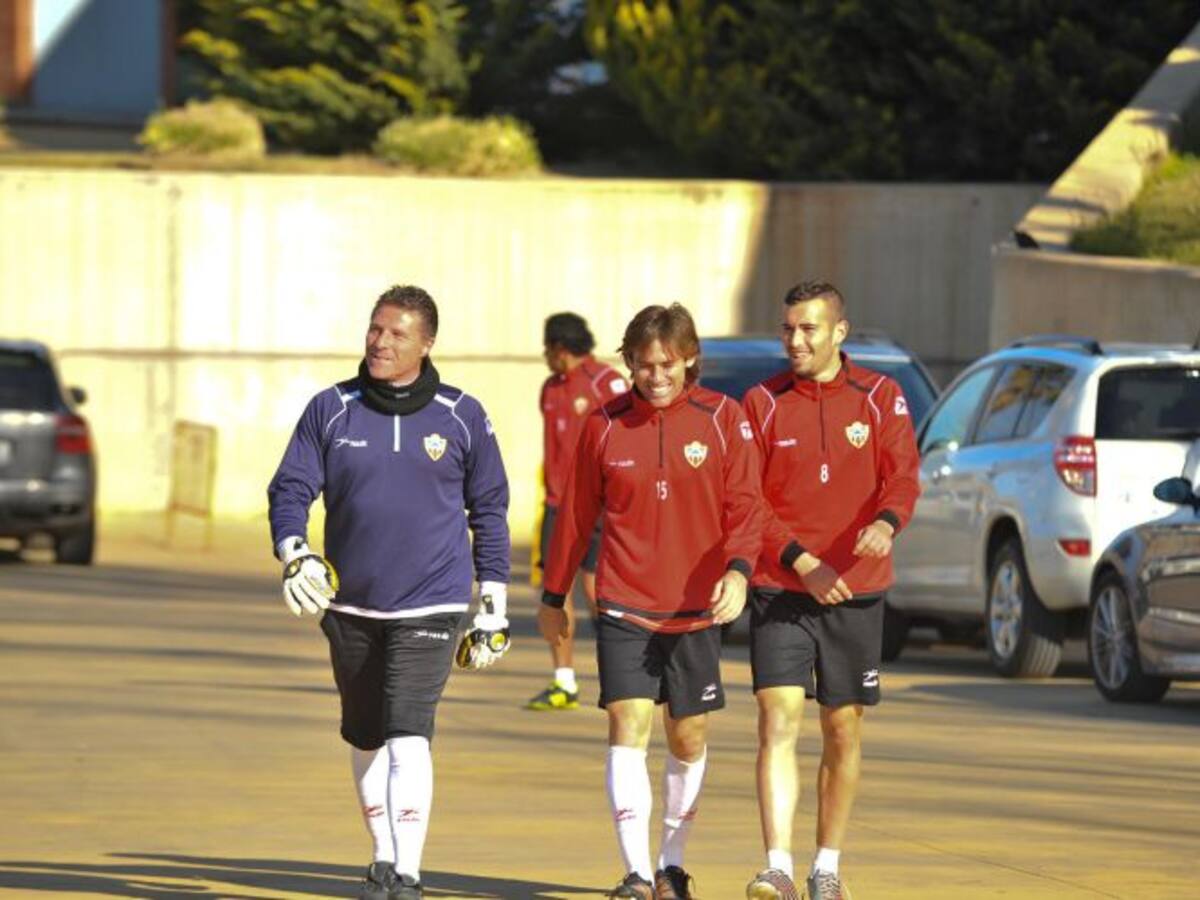 El baúl de los recuerdos del Ángel Férez