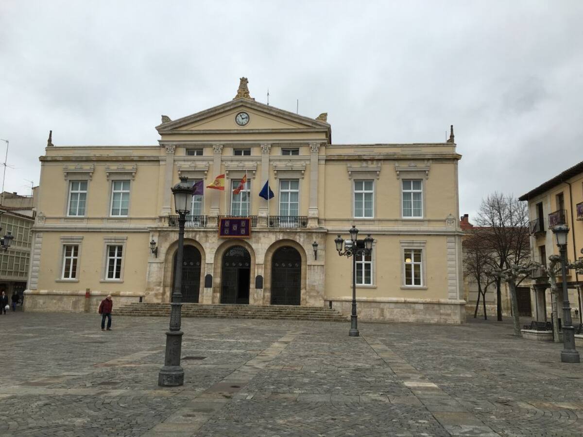 Sanción al Ayuntamiento de Palencia en su grado máximo en materia laboral
