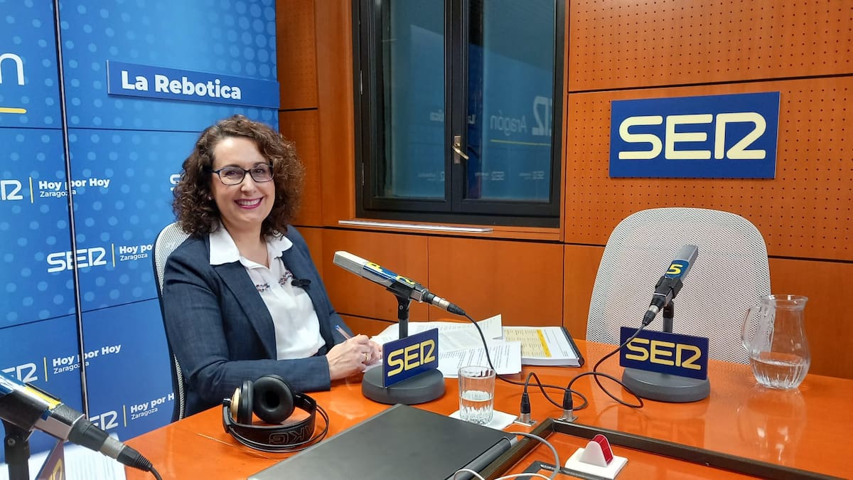 Eva Torres: "Aún es posible aprobar los presupuestos el día 26"